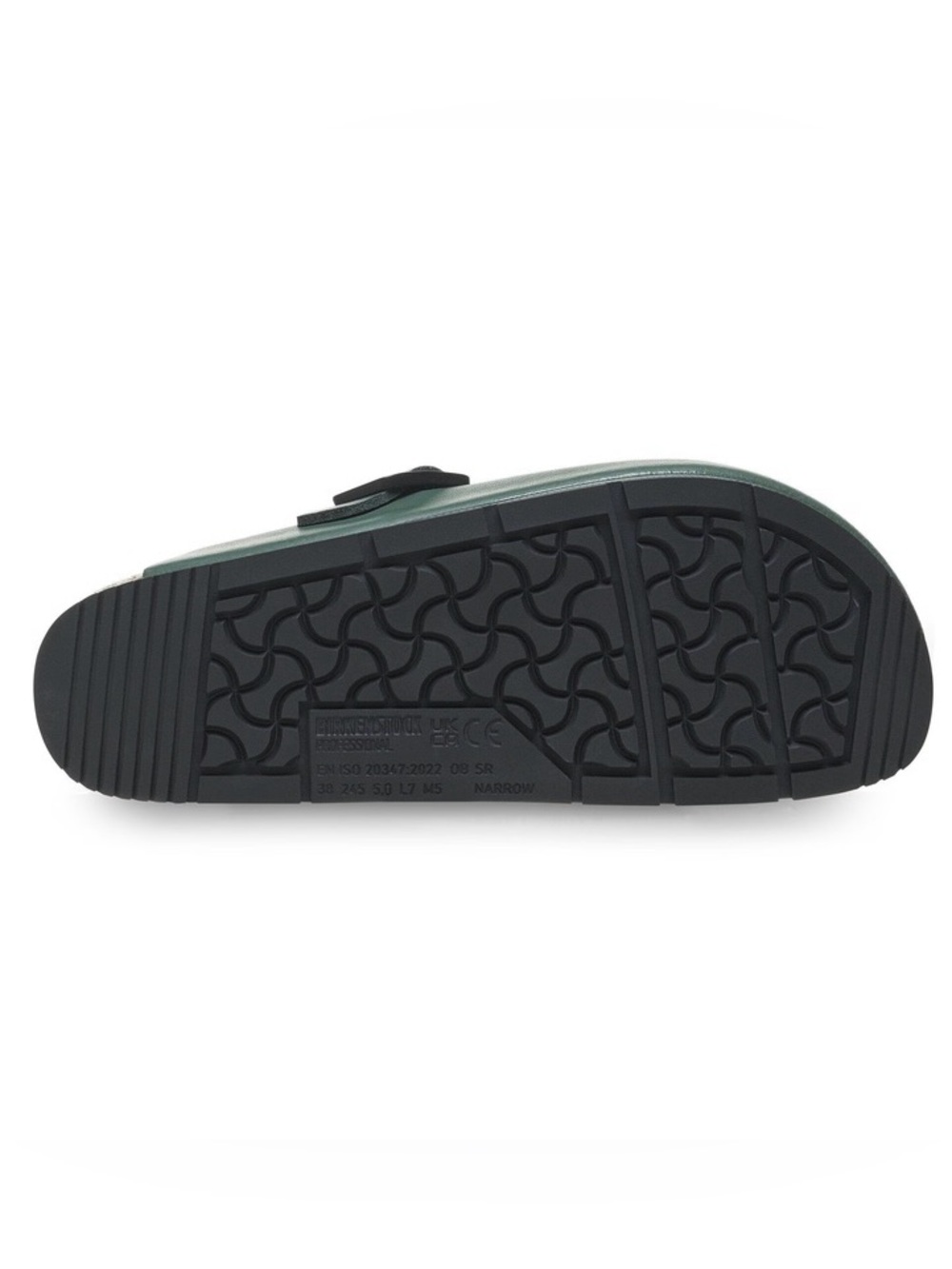 Birkenstock Boston Pro - Picture 2 of 8